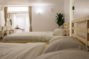 B2 Large + Comfort full kitchen near MRT Bangson